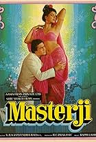 Masterji