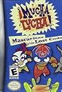 ¡Mucha Lucha!: Mascaritas of the Lost Code (2003)