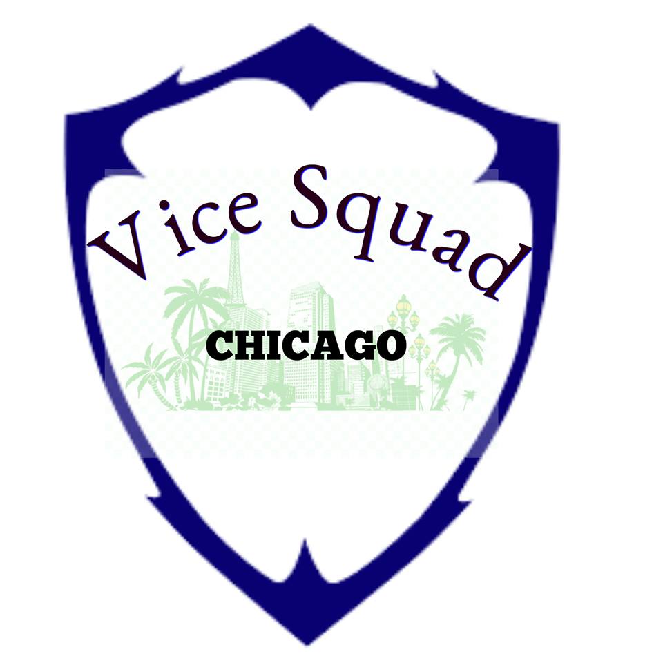 Vice Squad: Chicago (2024)