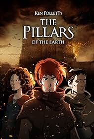 The Pillars of the Earth (2017)