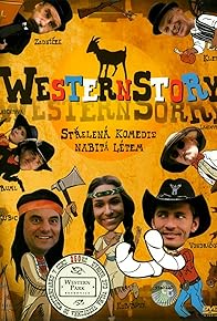 Primary photo for Westernstory