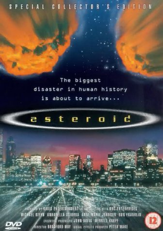 Asteroid (1997)