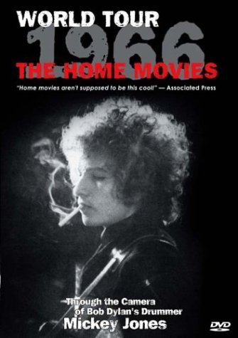 World Tour 1966: The Home Movies (2003)