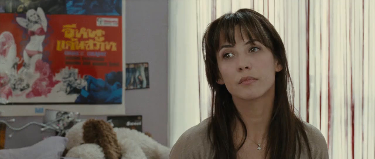 Sophie Marceau in LOL (Laughing Out Loud) (2008)