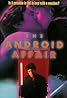 The Android Affair (TV Movie 1995) Poster