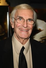 Primary photo for Martin Landau