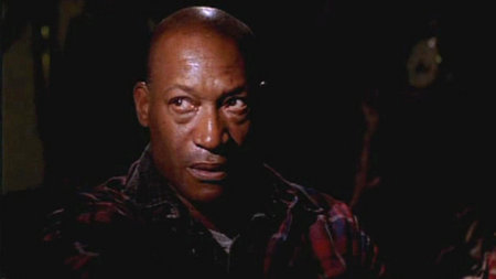 Tony Todd in Scarecrow Slayer (2003)