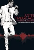 Justin Timberlake FutureSex/LoveShow