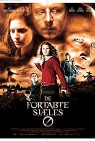 De fortabte sjæles ø (2007)