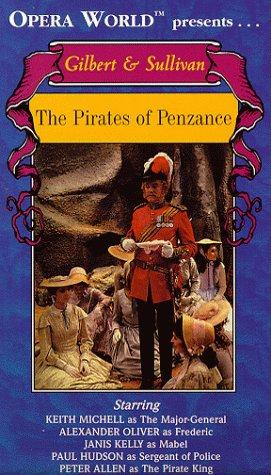 The Pirates of Penzance (1982)