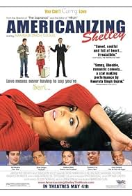 Americanizzando Shalini (2007)