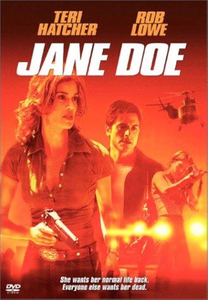 Jane Doe (2001)