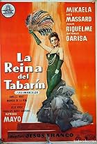 La reina del Tabarín