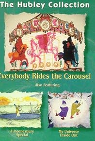 Primary photo for Everybody Rides the Carousel