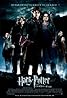 Harry Potter and the Goblet of Fire (2005) Poster