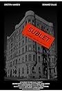 Sublet (2017)