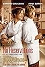 No Reservations (2007) Poster