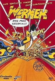 Werner - Mangia la mia polvere! (1996)