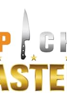 Top Chef Masters