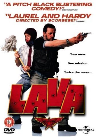 Lava (2001)