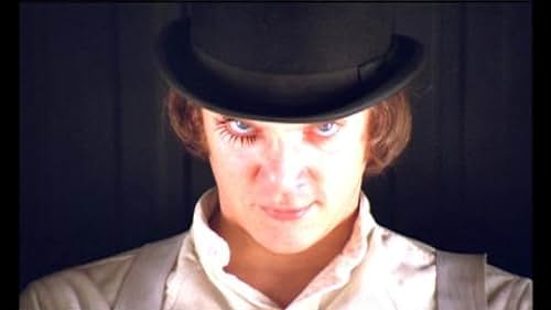 A Clockwork Orange