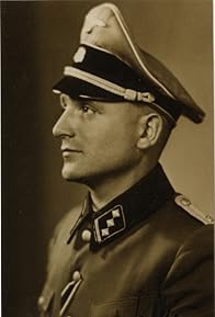 Primary photo for Klaus Barbie