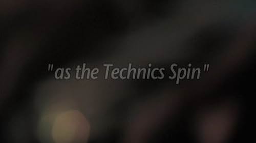 With Rob Swift at the driver's seat, we're passengers on the creative, musical journey that developed himself as a DJ.  