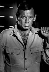 Primary photo for David Janssen