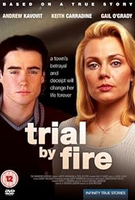 Primary photo for Trial by Fire