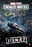 Marvel One-Shot: Item 47 (Video 2012) Poster