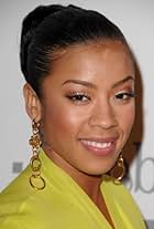 Keyshia Cole