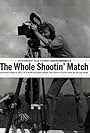 Eagle Pennell in The Whole Shootin' Match (1978)