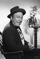 "Petticoat Junction" Edgar Buchanan circa 1963