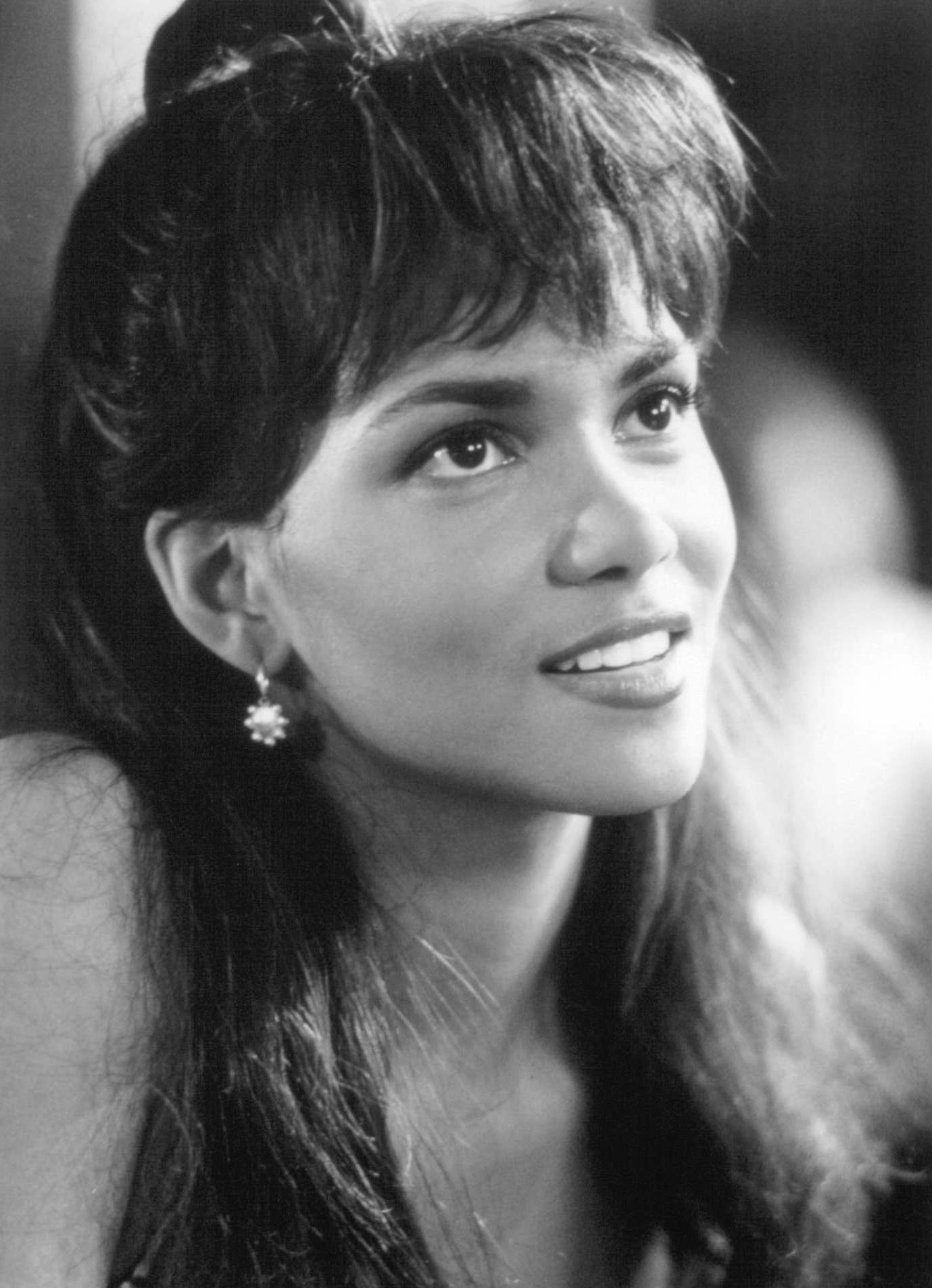 Halle Berry in The Program (1993)