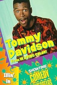 Tommy Davidson: Illin' in Philly (1991)