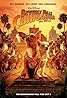 Beverly Hills Chihuahua (2008) Poster