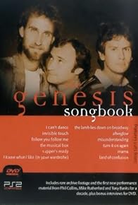 Primary photo for The Genesis Songbook