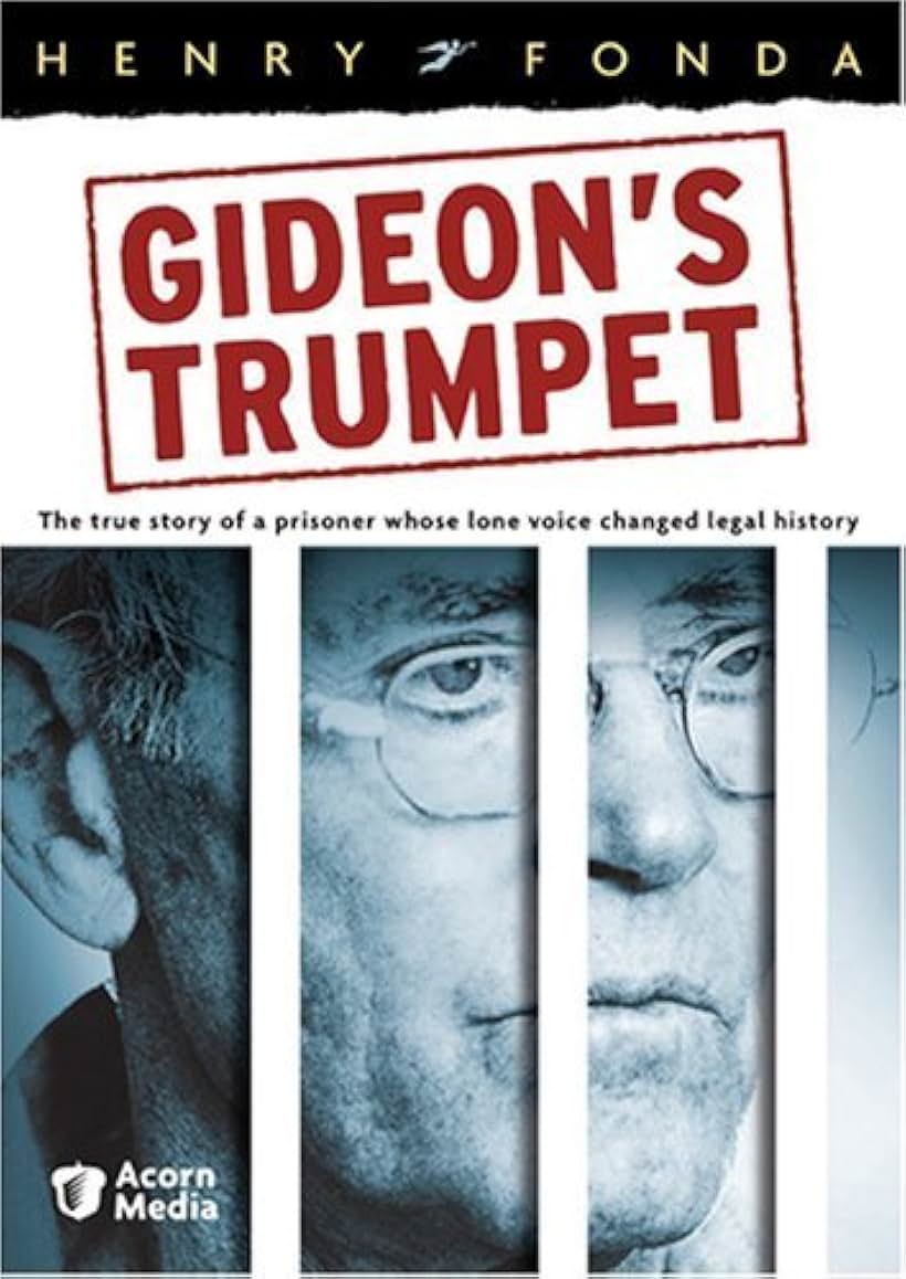 Gideon's Trumpet (1980)