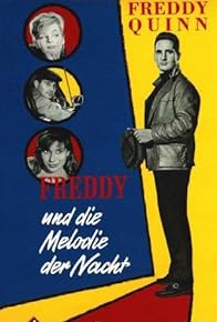 Primary photo for Freddy und die Melodie der Nacht