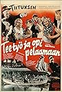 Tee työ ja opi pelaamaan (1936)