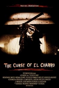 Primary photo for The Curse of El Charro