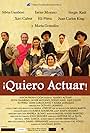 ¡Quiero actuar! (2016)