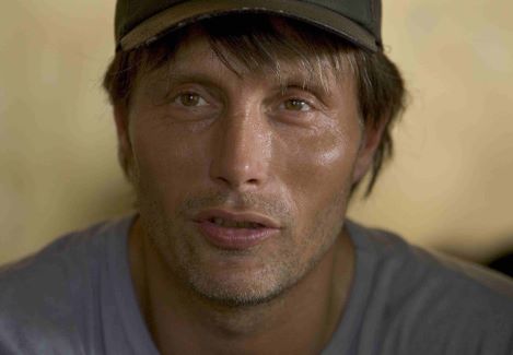 Mads Mikkelsen in After the Wedding (2006)