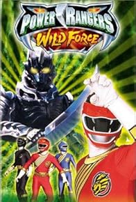 Primary photo for Power Rangers Wild Force: Identity Crisis