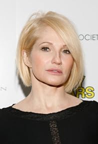 Primary photo for Ellen Barkin