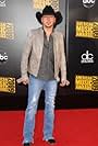 Jason Aldean at an event for 2009 American Music Awards (2009)