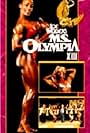 Lenda Murray in Joe Weider's Ms Olympia XIII (1992)