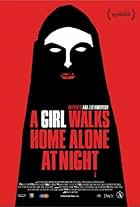 A Girl Walks Home Alone at Night