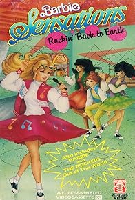 Primary photo for Barbie and the Sensations: Rockin' Back to Earth