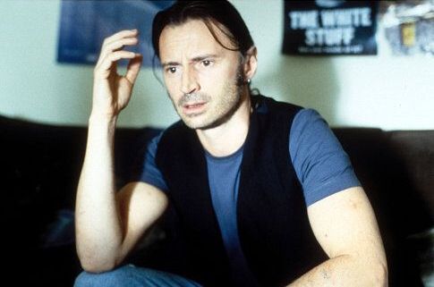 Robert Carlyle in Once Upon a Time in the Midlands (2002)